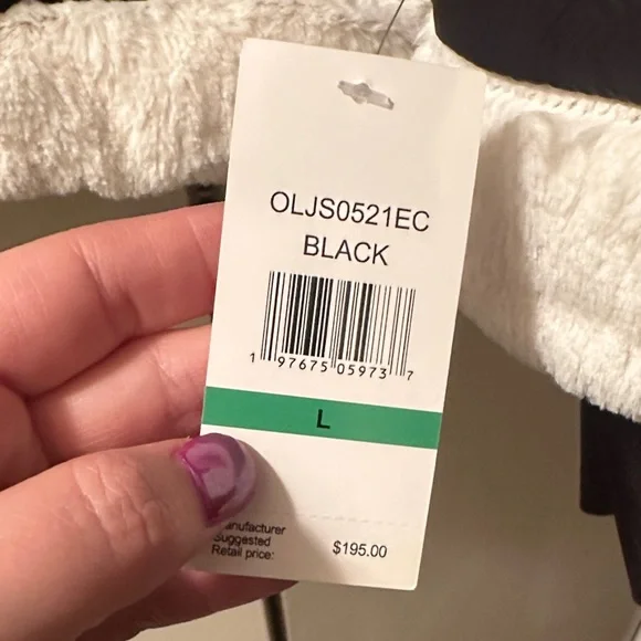 NEW Jessica Simpson Winter Coat - Picture 3 of 9